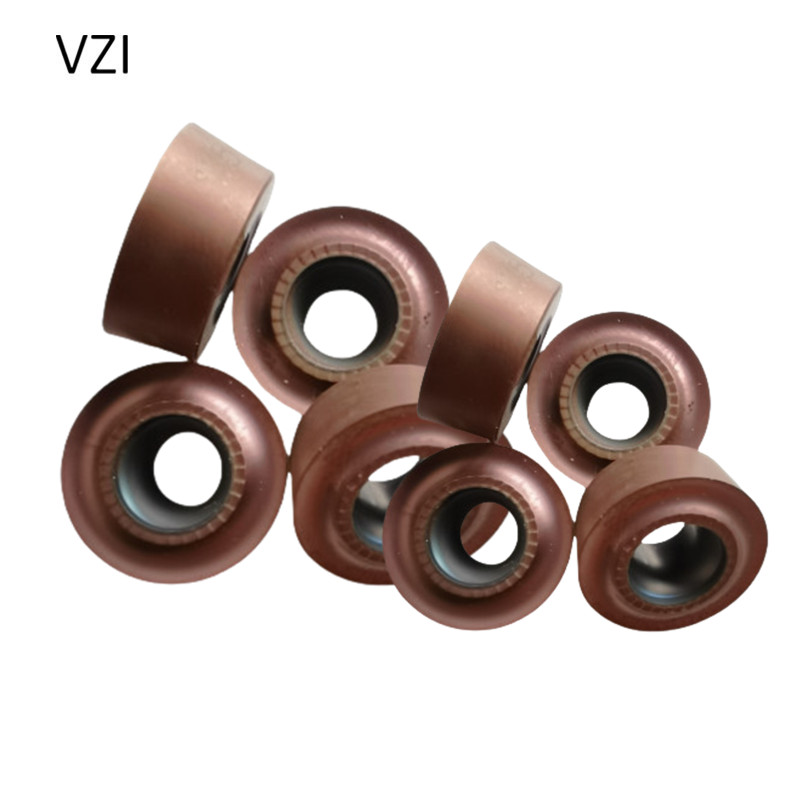 vzi 车床加工刀具 RCMT1606MO-VZI 1115 片