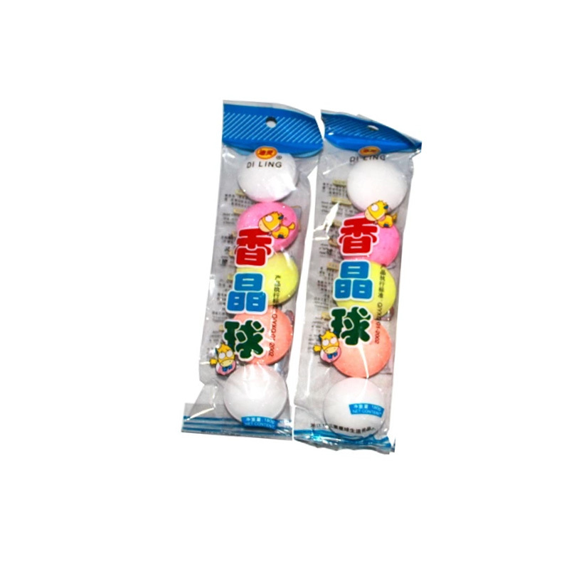 迪灵卫生香精球高清大图