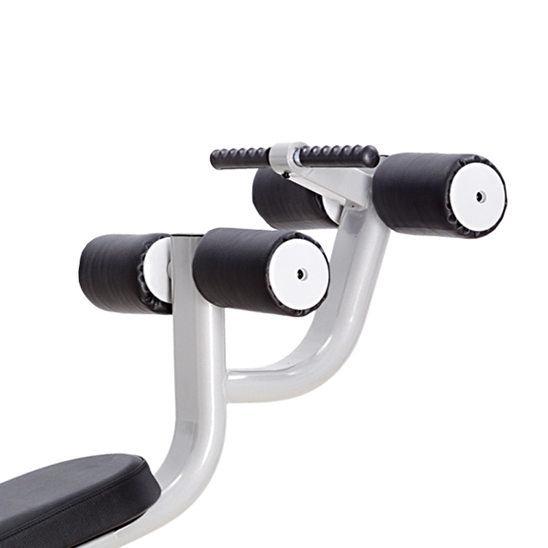 军霞(JUNXIA)JX-821 商用哑铃凳平凳综合训练器材室内健身房器材