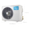 美的(Midea) 大2匹 KFR-51LW/DN8Y-PA400(D3) 包5米