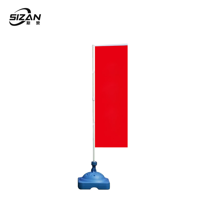 斯赞 注水旗 3m 套高清大图