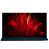 TCL 75X8 75英寸原色量子点全面屏 4K超高清 全场景AI 超薄量子点HDR 全面屏智能电视
