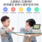 小度 智能屏X6 百度智能音箱AI语音遥控wifi网络 触屏视频通话红色