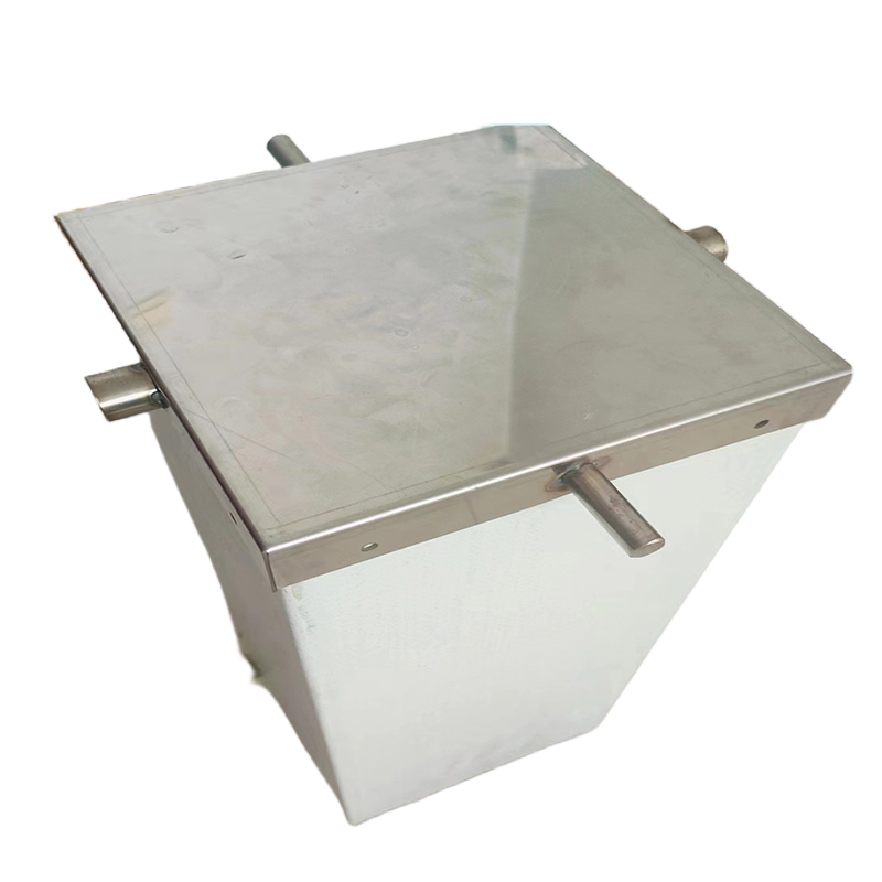 途务 位移观测桩 200*200*1700*3.5mm 个高清大图