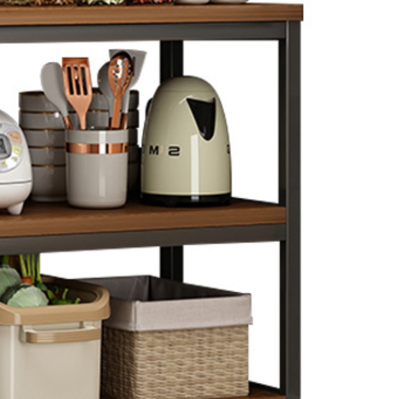 宜掌柜 置物架 三层 个高清大图