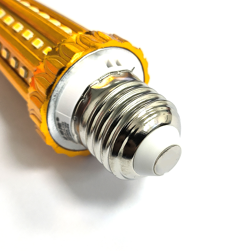 格瑞捷 LED玉米灯泡 12W E27螺口 暖光/个高清大图