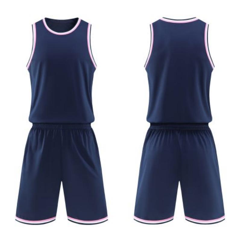 健訫奕天篮球服AL6647高清大图