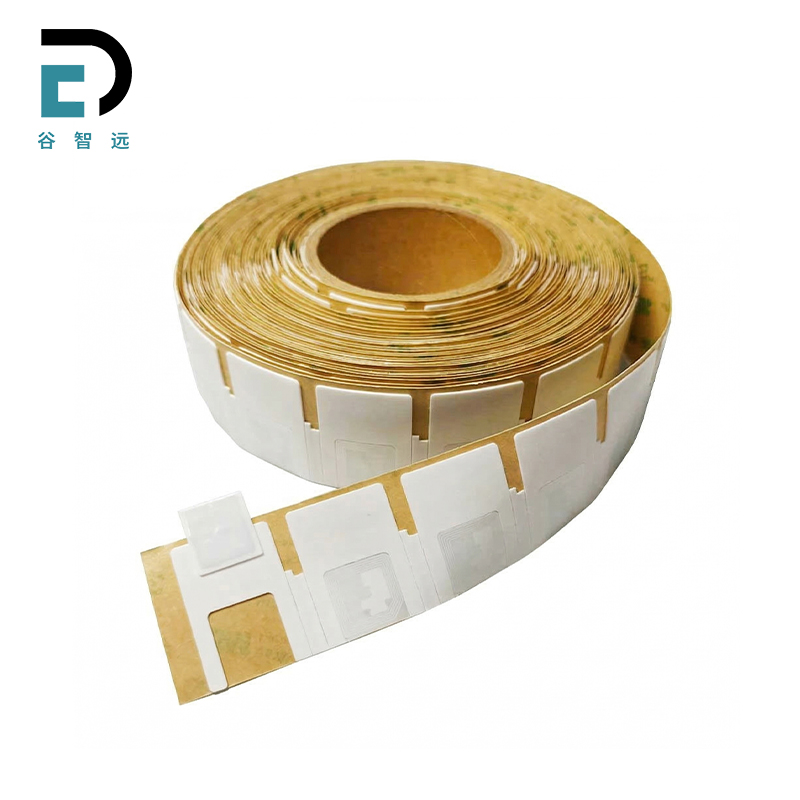 谷智远 RFID抗金属标签 GZY-R2020 张高清大图