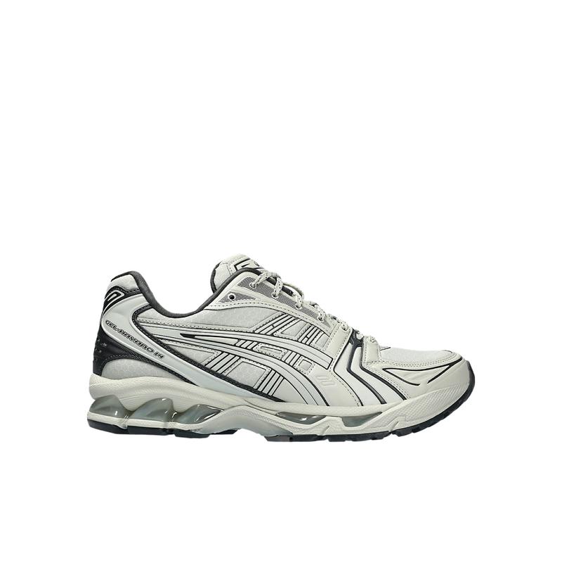 亚瑟士(ASICS)低帮运动鞋圆头系带透气耐磨跑步鞋