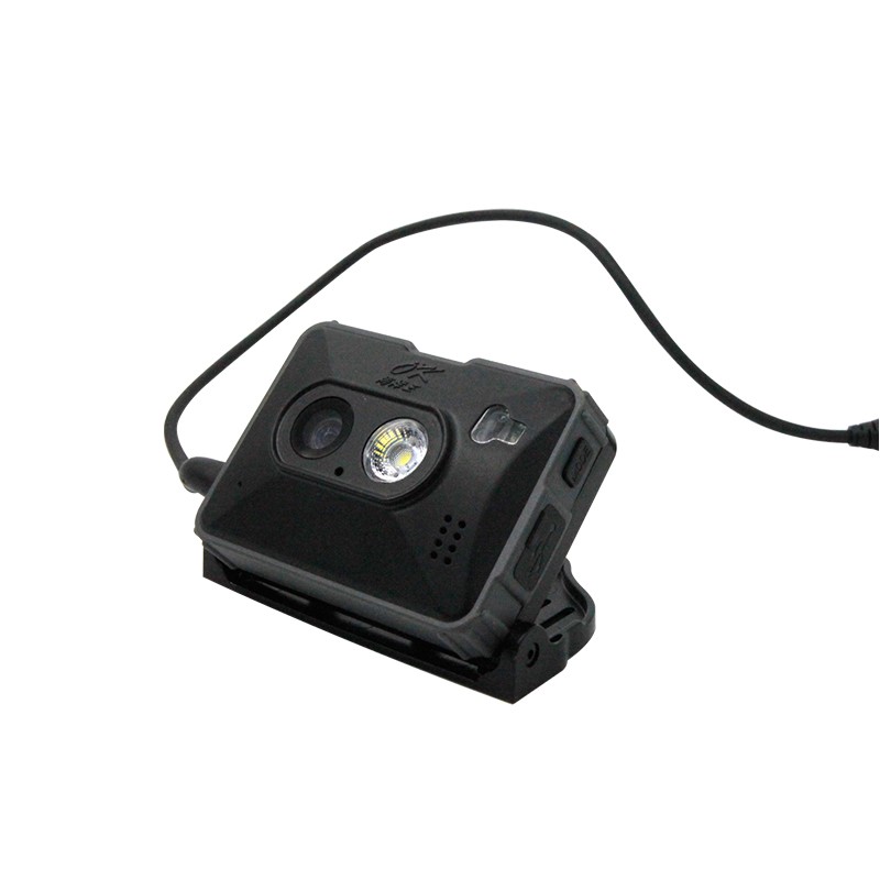 海洋王 OK5139 3.4AH 50000h IP65 220g 89*60*36 佩戴摄像装置 (计价单位高清大图