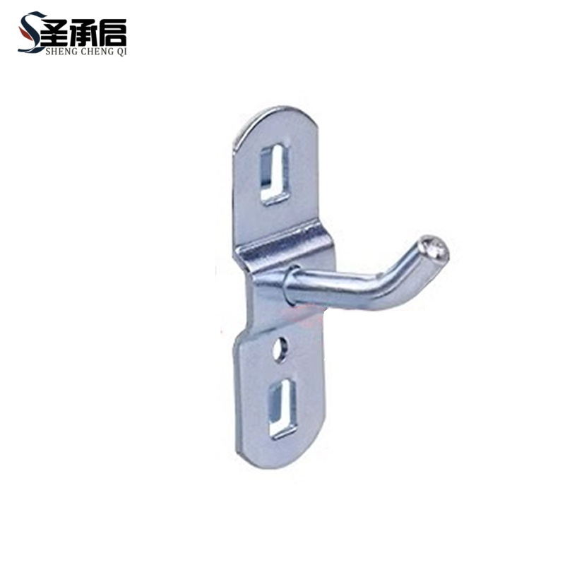 圣承启 货架挂钩 单斜个高清大图