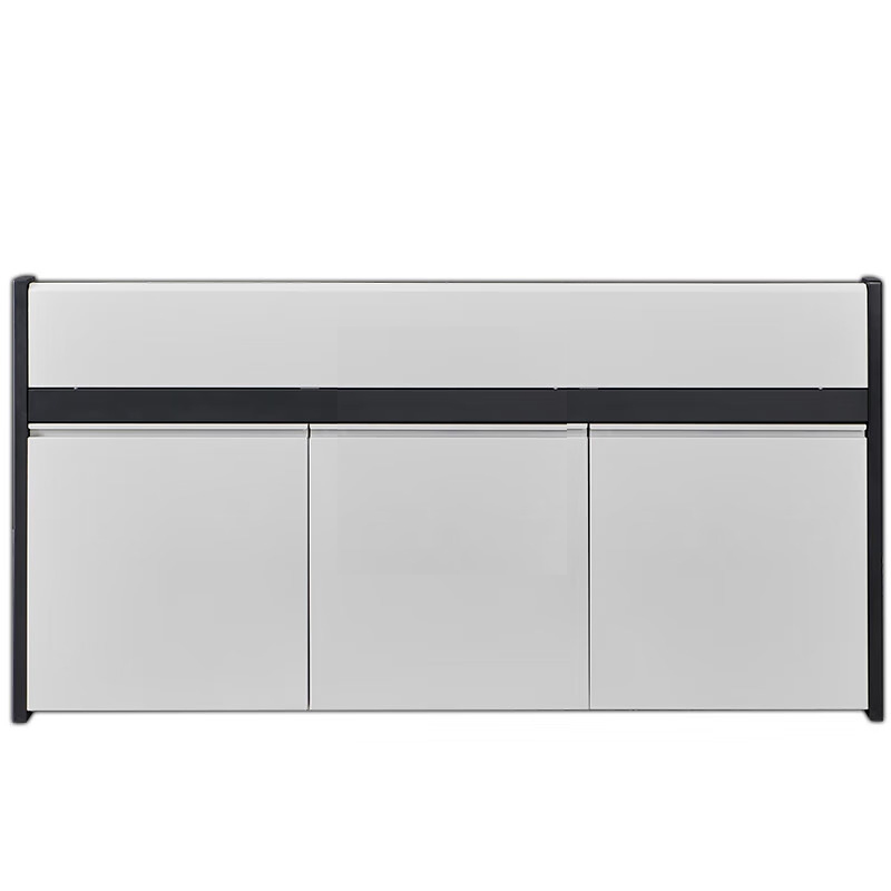 四联2.4米监控操作台机柜机房指挥席中心主席台厚度1.0mm高清大图