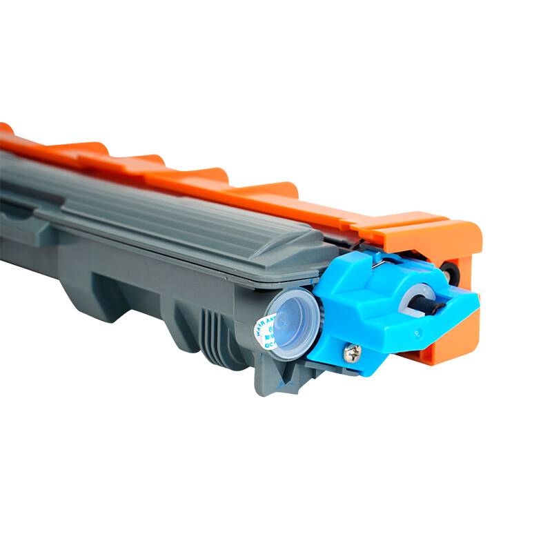 精卓 硒鼓 TN281 红色 支高清大图