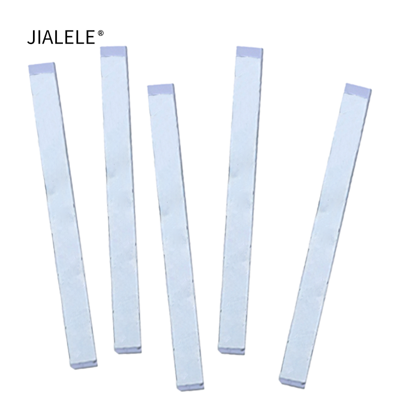 JIALELE 继电器铭牌 85*7mm高清大图