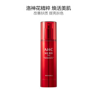 AHC 红韵焕颜 爽肤精华水 100ml/瓶 补水保湿