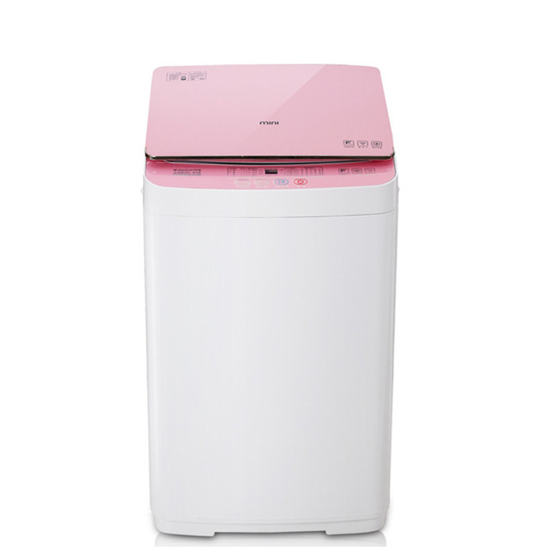 奇帅(qishuai)洗衣机xqb45-455 奇帅/qishuai xqb45-455 4.