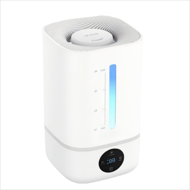 羚翎 LLP-1026 25W 4L 超声波 加湿器 (计价单位:台) 白色