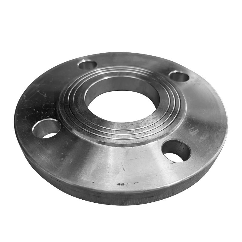嘉禾宜茂 不锈钢法兰盘 DN20 片高清大图