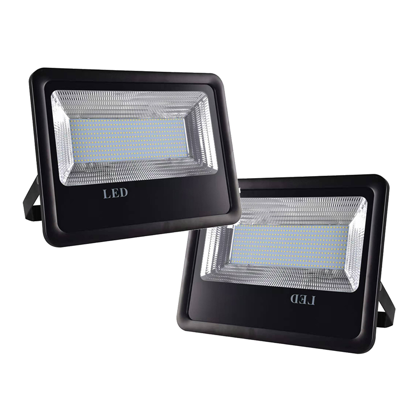 讯博士 FSFCD270 防水防尘灯 (计价单位:个) 黑色高清大图