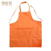 信虹牧 围裙围腰 双口袋 件