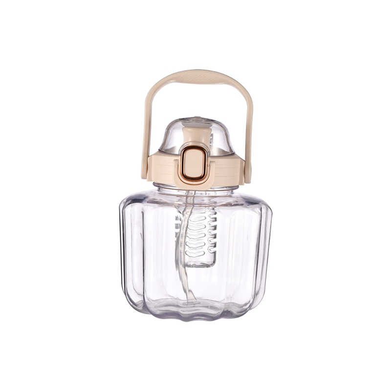 火象 维纳斯双饮壶HXB-BW151 白色1450ML