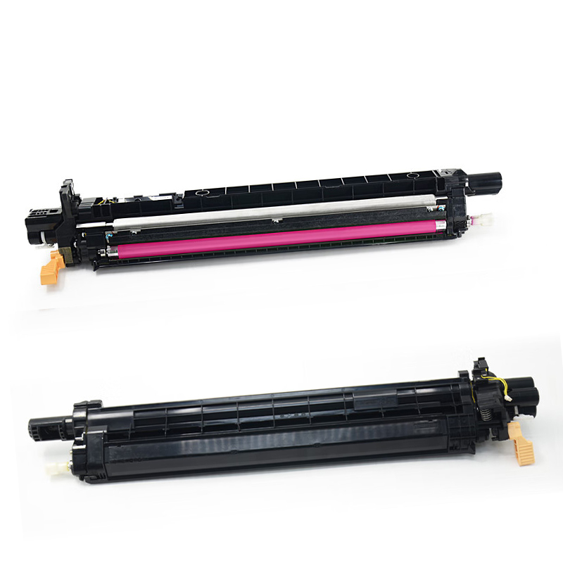 彩标 显影组件 VC2263 100000页 红 适用富士胶片五代V C3060 /C2560 /C2260/C2263高清大图