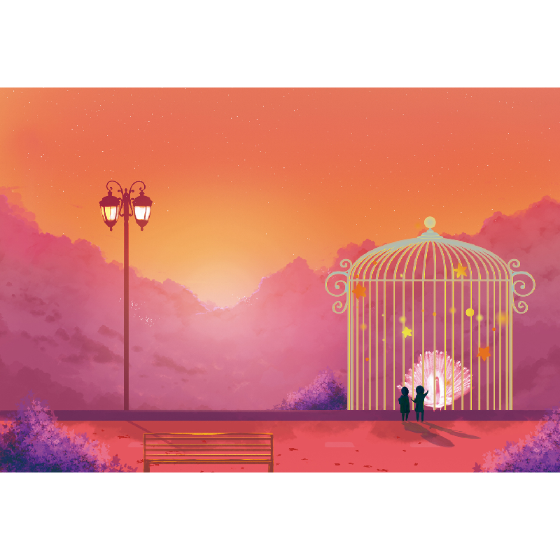 正版新书]日暮倚修竹龙柒9787540262570高清大图