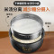 九阳(Joyoung) 家用多功能IH 电饭煲4L F-40TD01