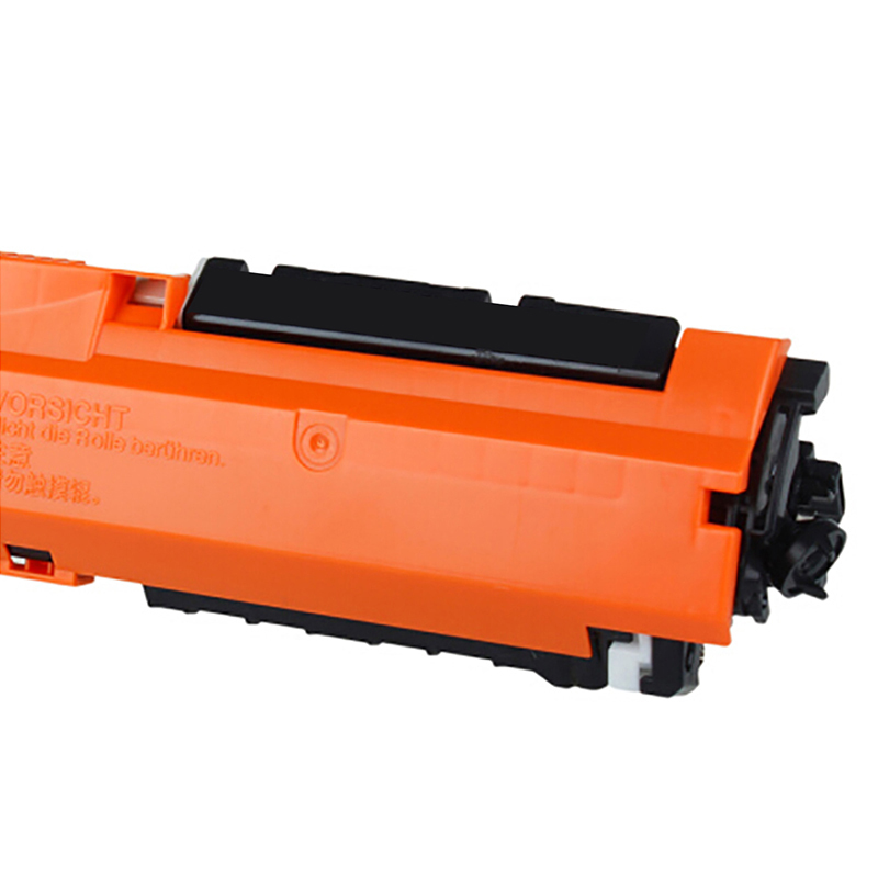 加丽 CF350A—行业装黑粉盒带芯片适用HP M176/M177fw