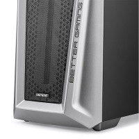 七彩虹iGame M380设计师游戏台式电脑主机(十一代i7-11700 16G 500GSSD 1660SUPER)