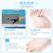 安热沙(Anessa)小金瓶防晒乳60ml 安耐晒清透隔离防晒霜(SPF50+)防紫外线防水防汗耐摩擦