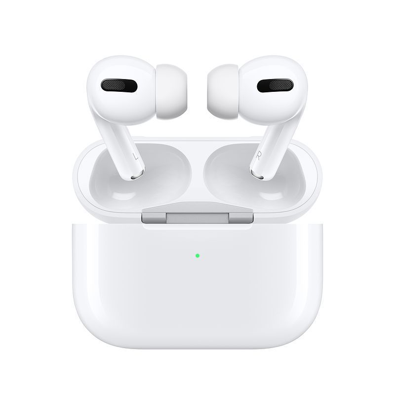 [年度新品]2019年Apple新款 AirPods Pro 主动降噪入耳式无线蓝牙耳机