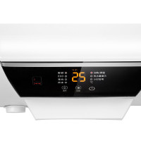 万家乐D80-H21A 热水器 电 家用卫生间80升速热洗澡淋浴储水式 家用洗澡 淋浴 无线遥控防电墙