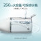 飞利浦(PHILIPS)便携式冲牙器HX3806/31 白色 全自动水牙线 成人洗牙器 家用牙齿美牙舱