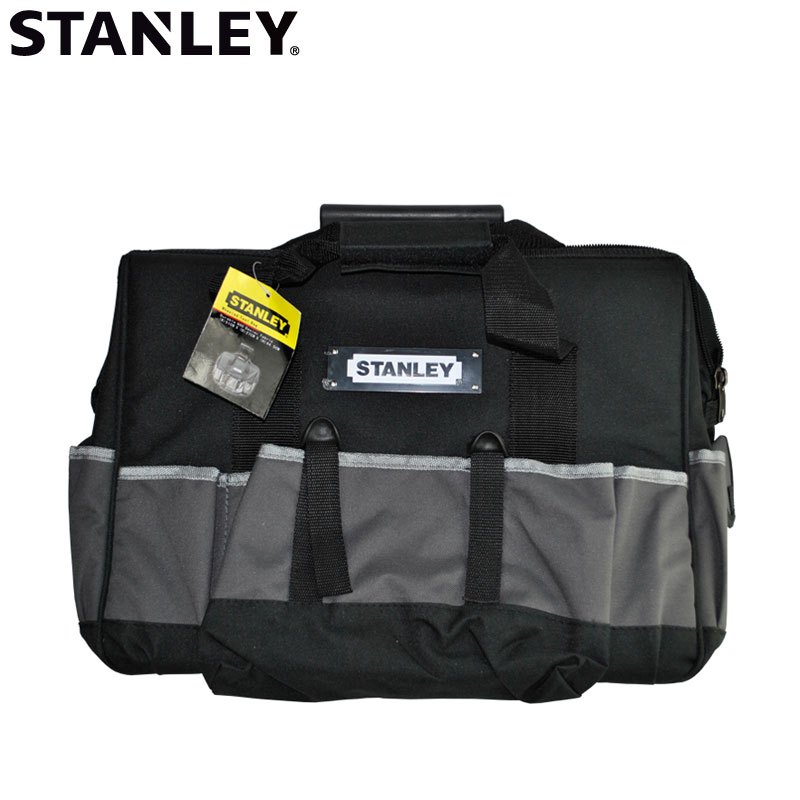史丹利 Stanley93-328-23拉杆工具包 300×200×45