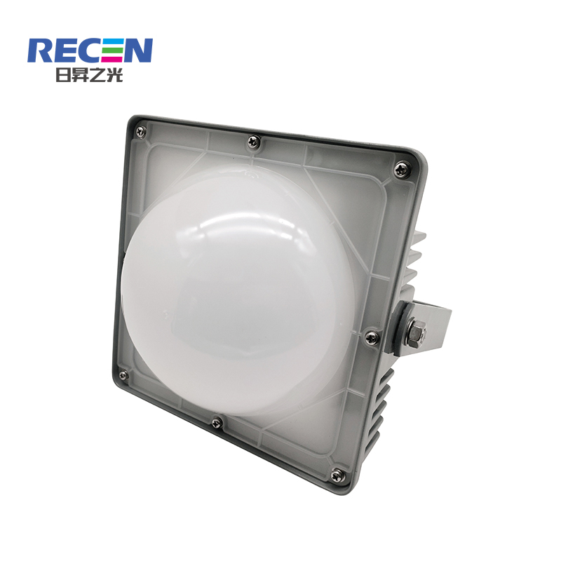 RECEN 固定式LED灯具 RGPL221-50W 个高清大图