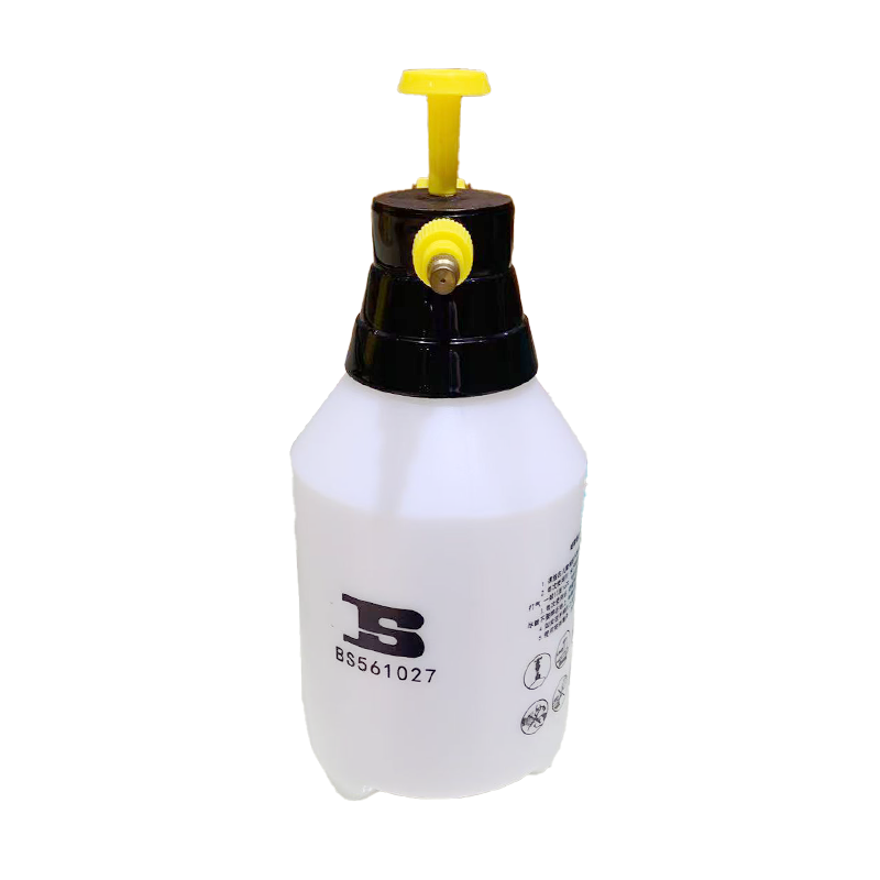 波斯 手压式喷雾器 BS561027 1.5L 个高清大图