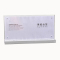 标行天下 强磁台签 10*20CM