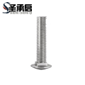 圣承启 螺栓 M10*140 个（M10*140）