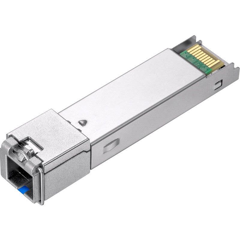 TP-LINK普联(TL-SM311LSA-2KM)千兆单模单纤SFP光模块图片
