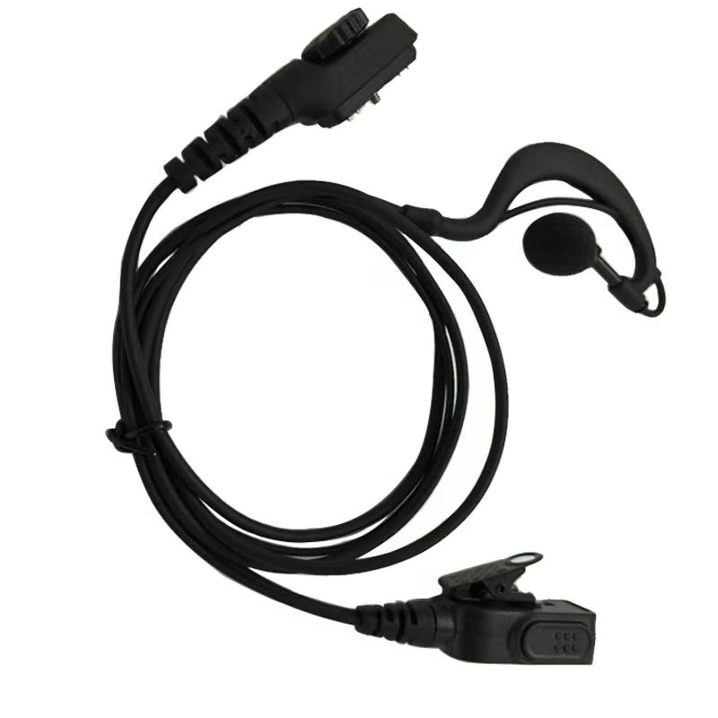Tetocom对讲机耳机PD700S(PD780/PD980) 音质清晰高清大图