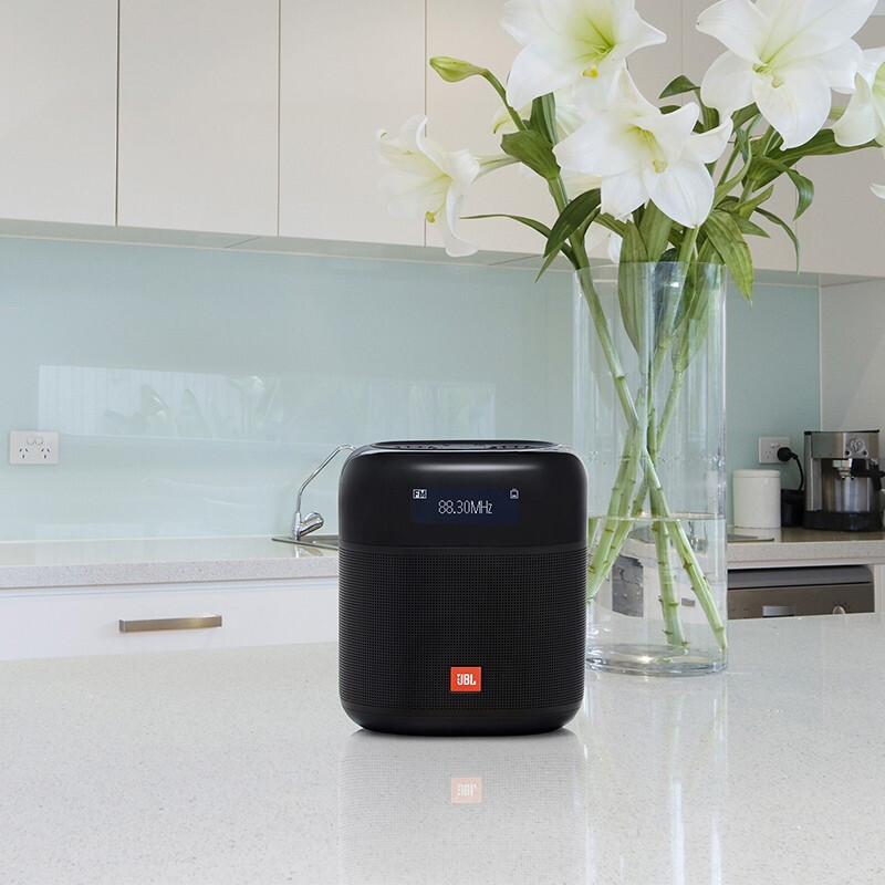 jbl时尚迷你/组合音响tuner xl fm报价_参数_图片_视频_怎么样_问答