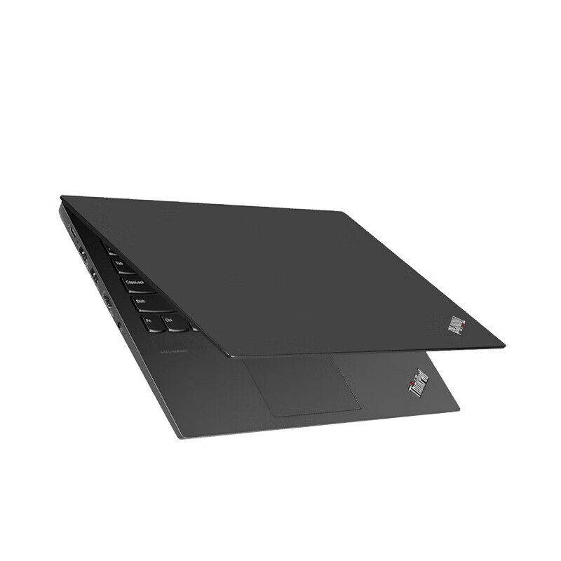 联想ThinkPad 企业版 R14商务本 14英寸轻薄便携商务办公手提笔记本电脑(十三代酷睿I5-13500H 16G 512G SSD 集显 FHD 高分屏 指纹识别)