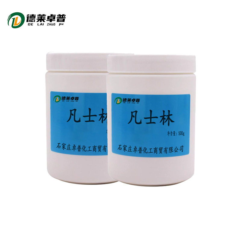德莱卓普 凡士林 AR500g 瓶高清大图