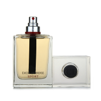 迪奥(Dior)桀骜运动男士淡香水 50ml 自信