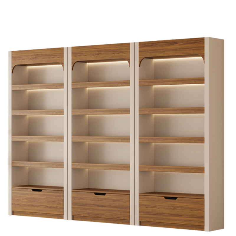 铭思达展示架高清大图