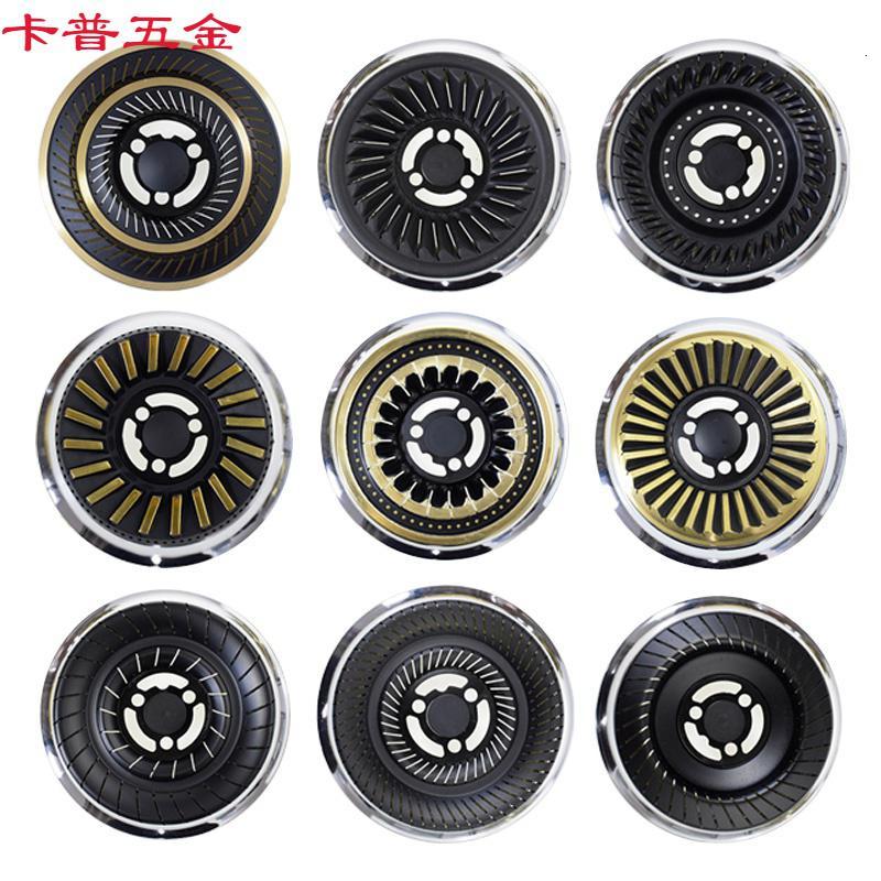 致仕嵌入式煤气灶天然气灶具配件炉头分火器纯铜火盖火芯灶心炉具配件