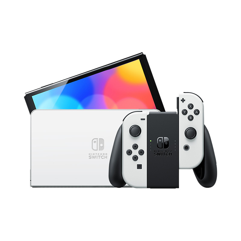 switch 国行充电器