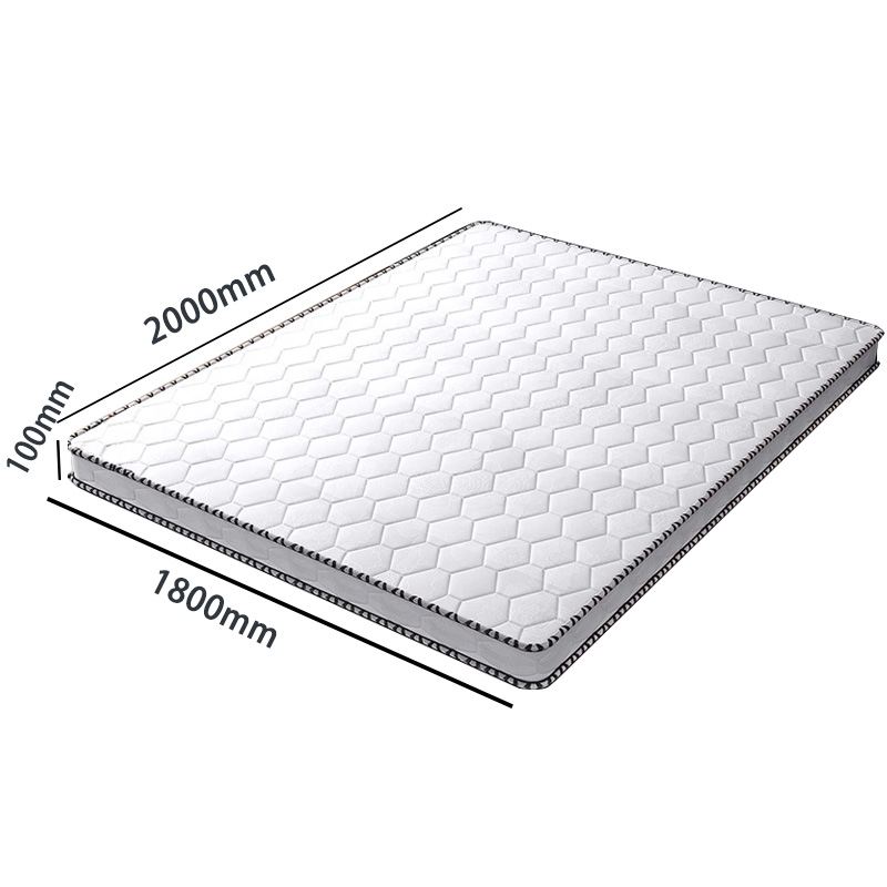 景福达床垫2000*1800*100mm张高清大图