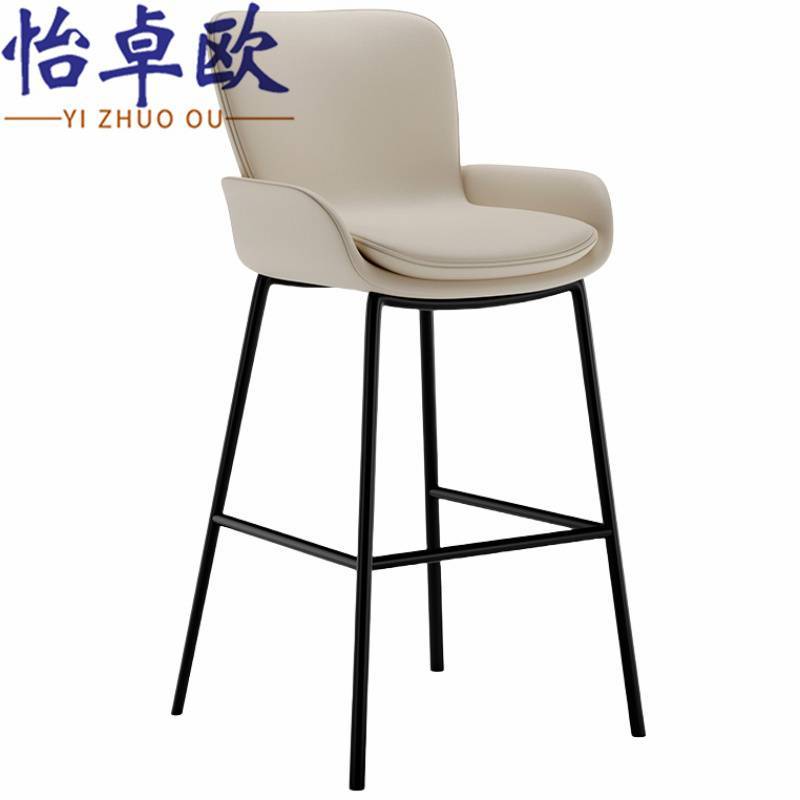 怡卓欧休闲椅高清大图